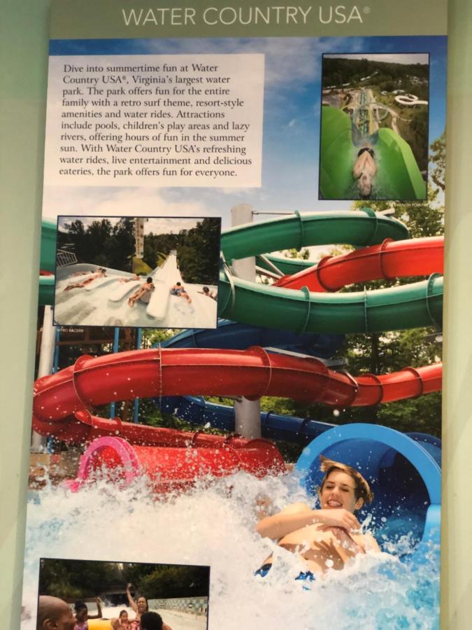 Townes At King'S Creek, Busch Gardens Amusement Park & Water Country, Williamsburg, Va Aparthotel Exterior photo